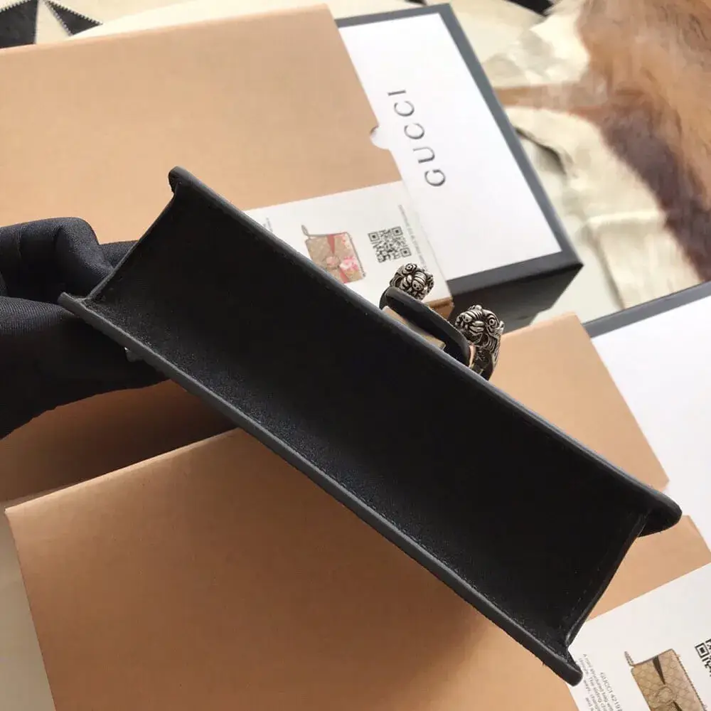 GG Supreme Dionysus shoulder bag - image 5