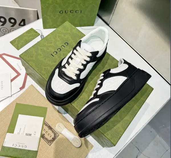 GG man women shoes - View 11