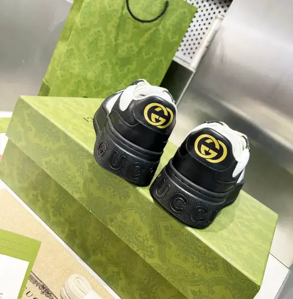 GG man women shoes - View 14