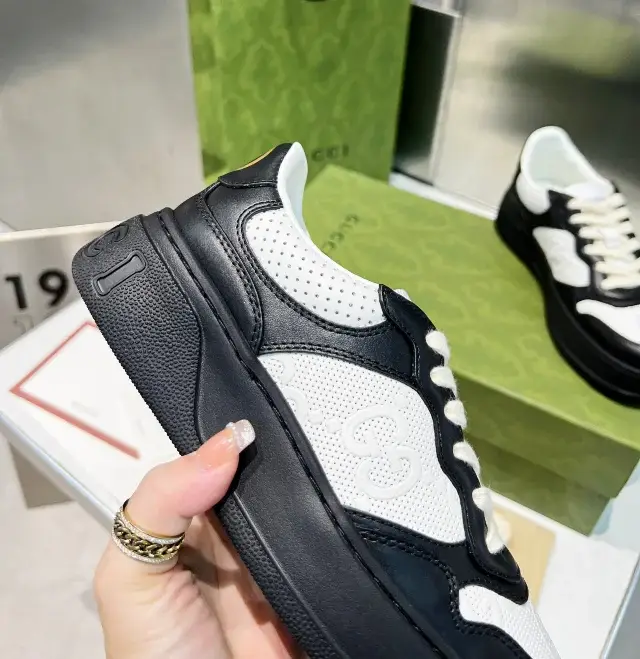 GG man women shoes - View 16
