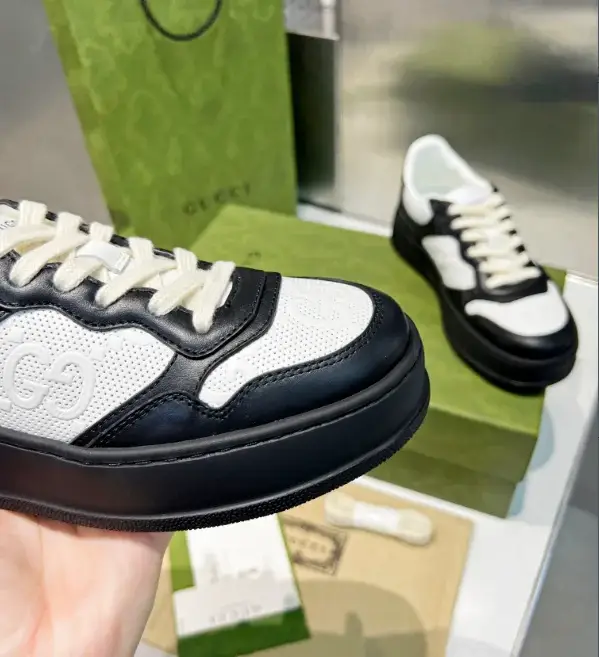 GG man women shoes - View 18