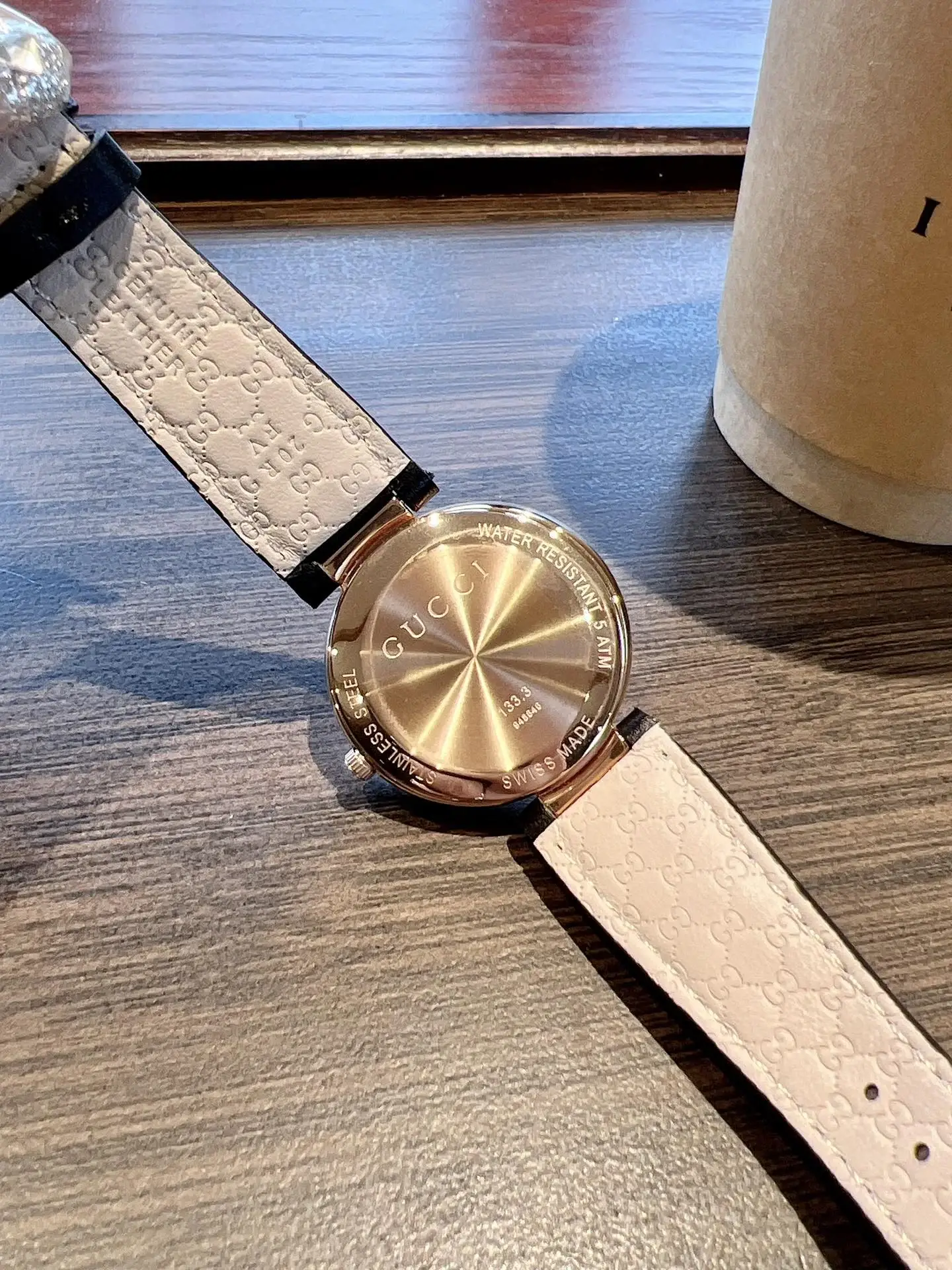 GG new arrival women watch 02 37mm - image 2