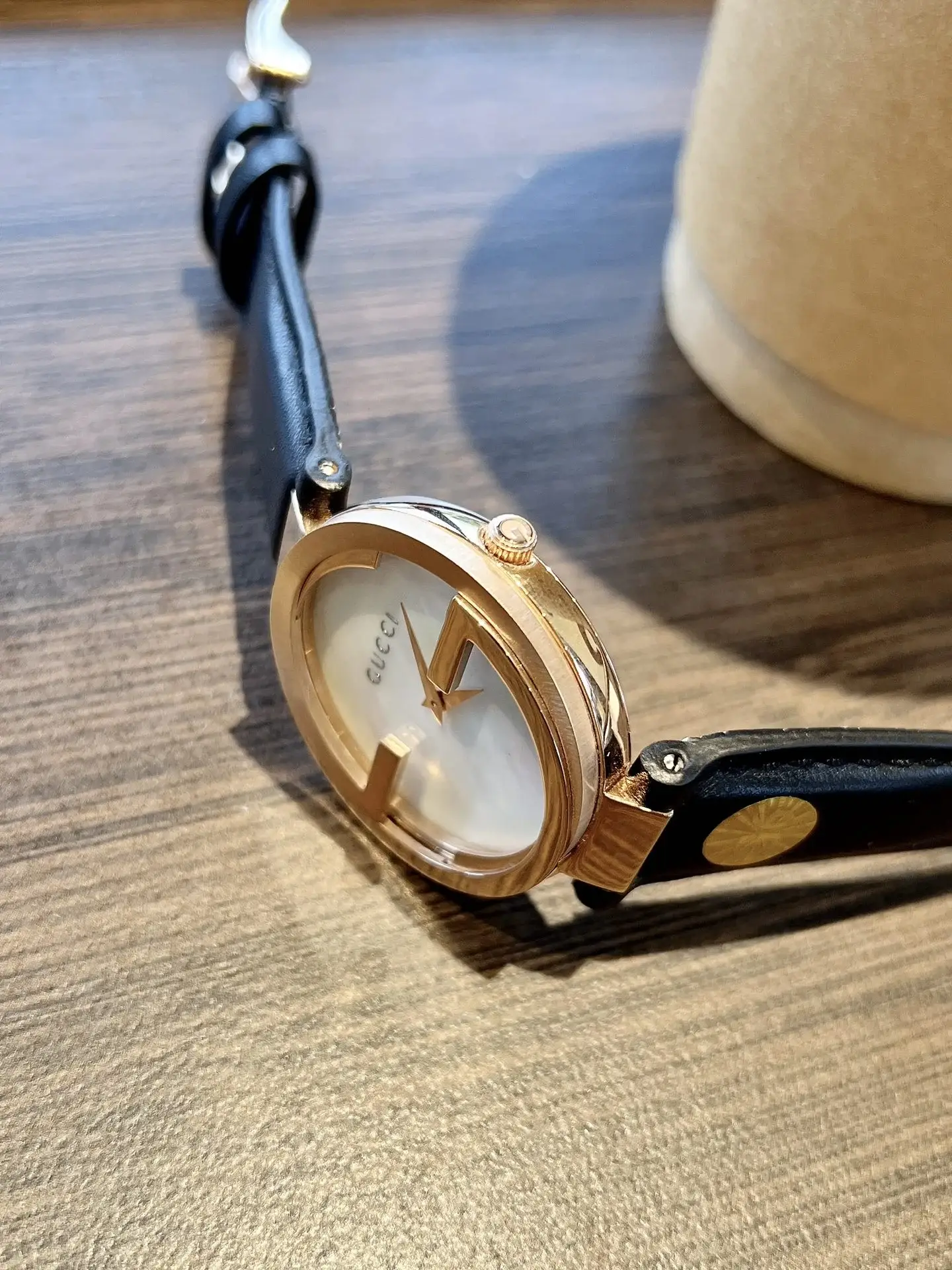GG new arrival women watch 02 37mm - image 3