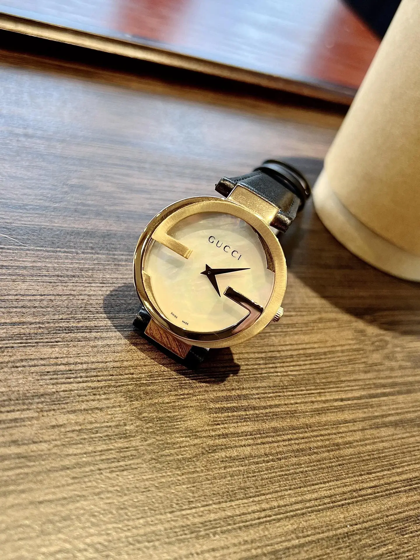GG new arrival women watch 02 37mm - image 9