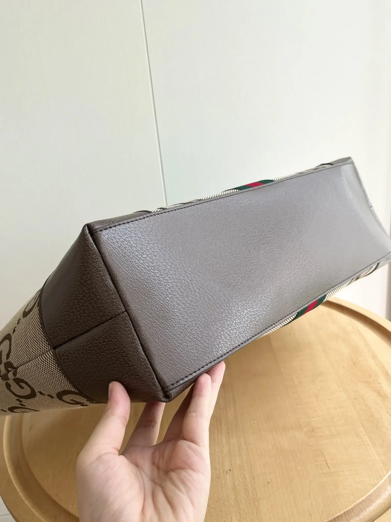GG ophidia tote bag size: 38-28-14cm - image 2