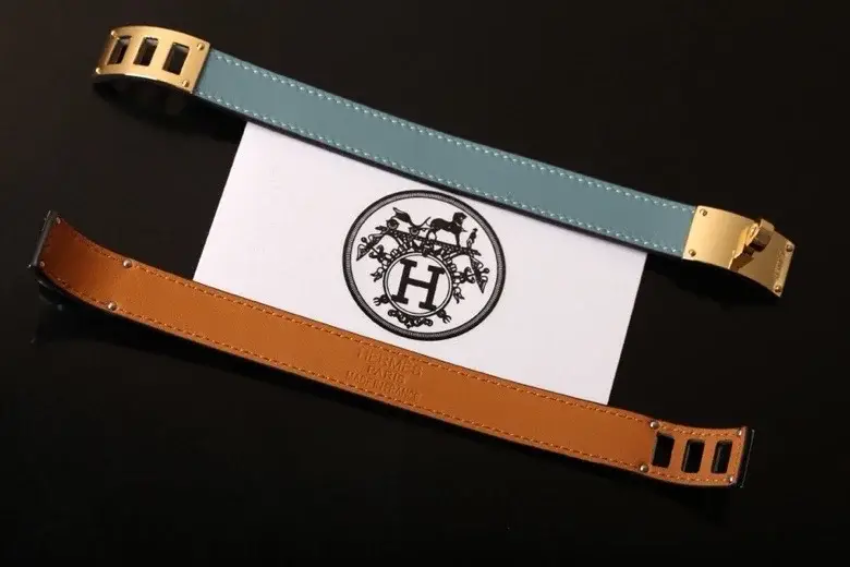 HE Bracelet Gold hardware 1 - image 5
