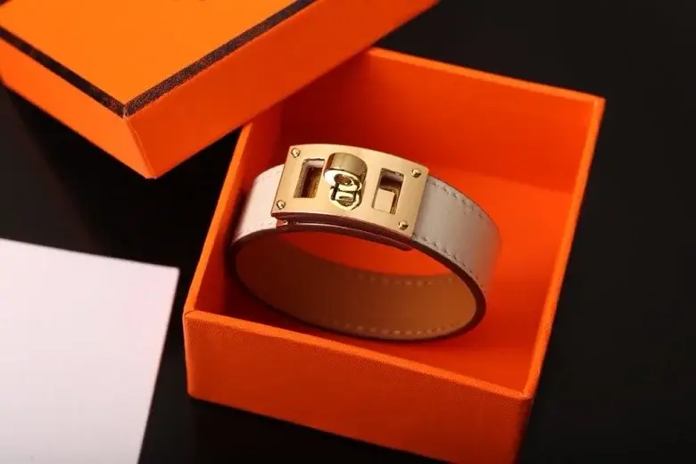 HE Bracelet Gold hardware 2 - image 1