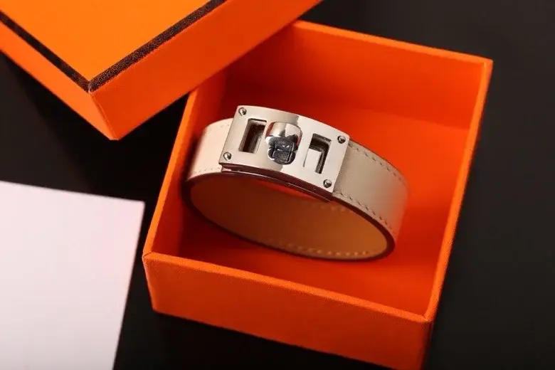 HE Bracelet Silver hardware 3 - image 3