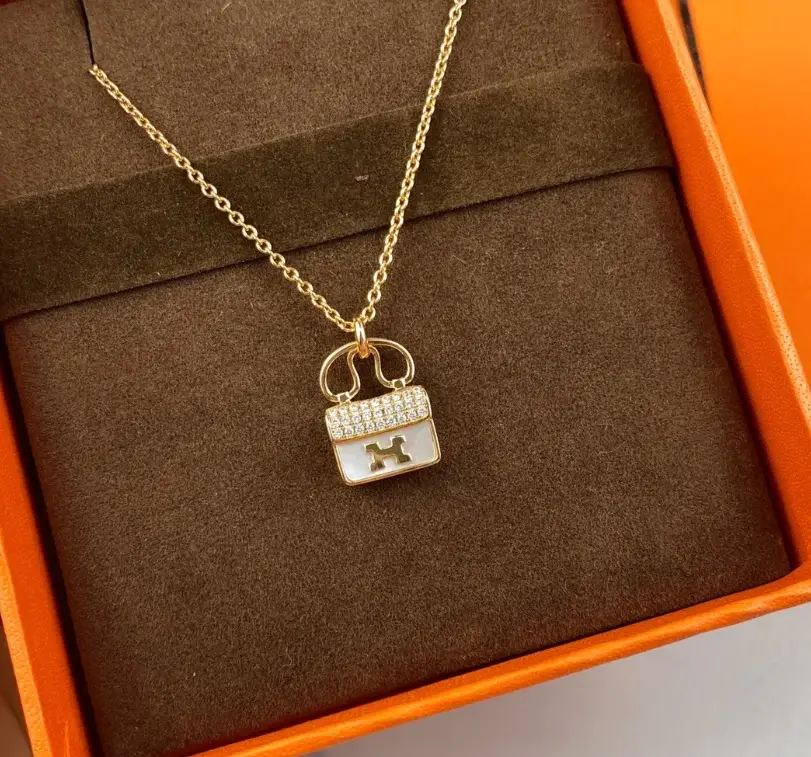 HE Necklace - image 3