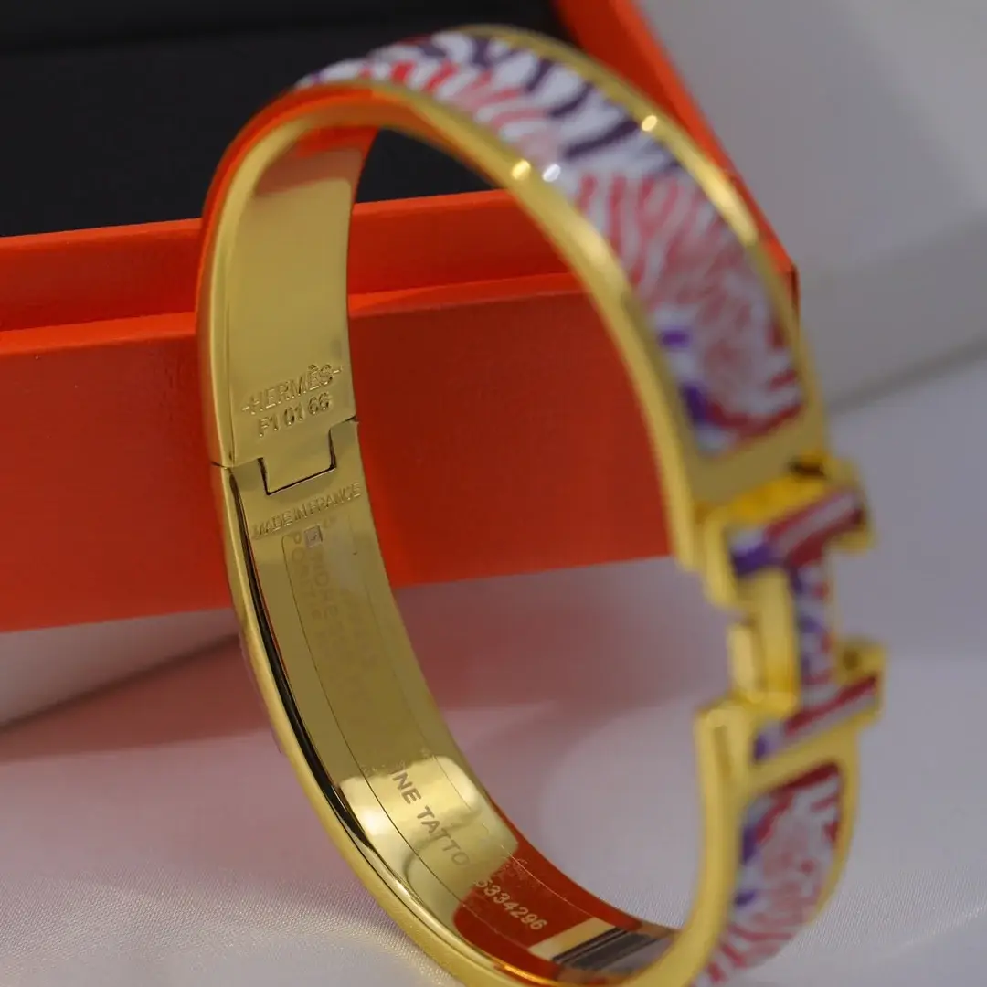 HE bracelet 9 - image 7
