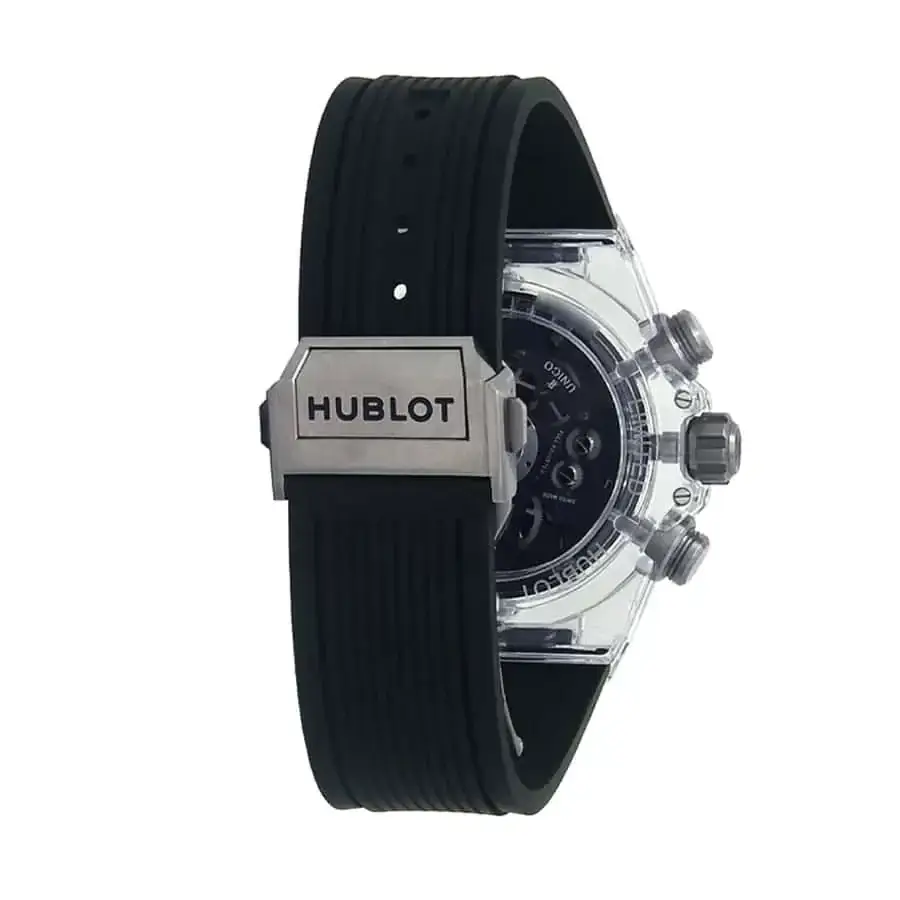 Hb Case Watch - image 3