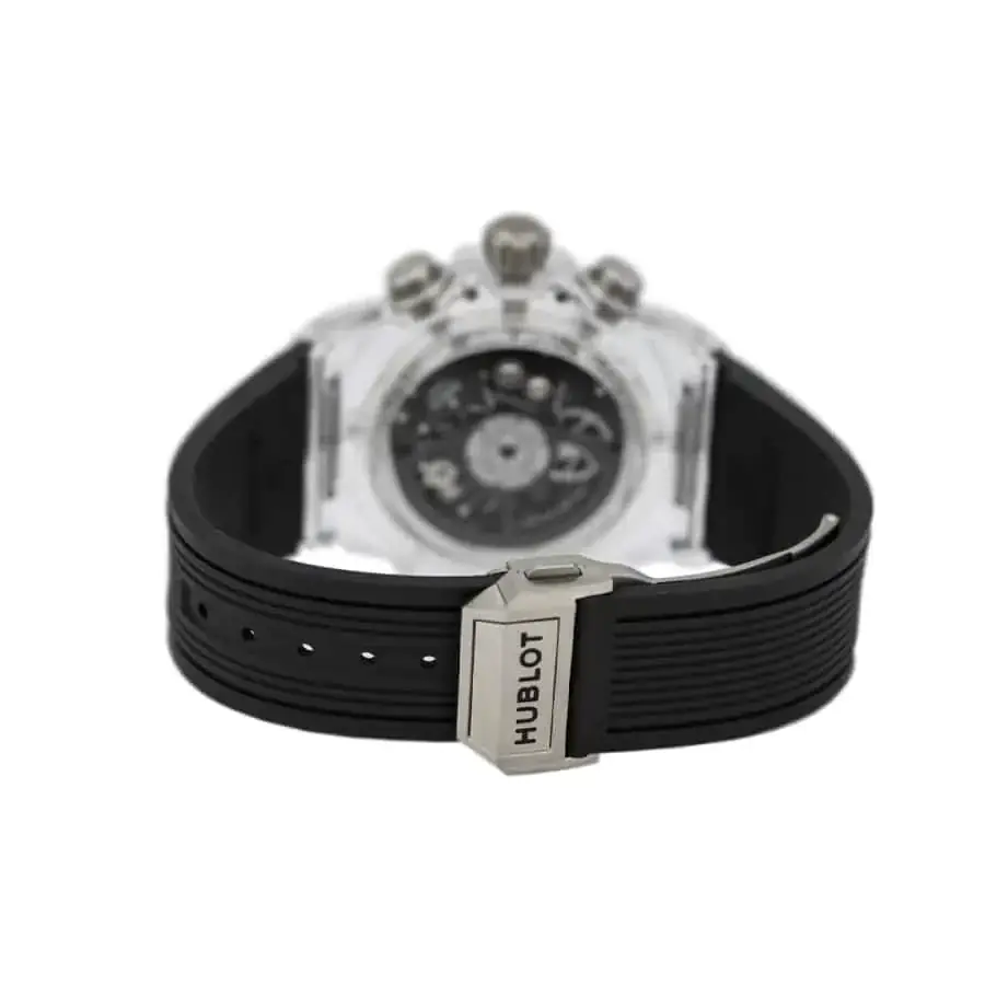 Hb Case Watch - image 4