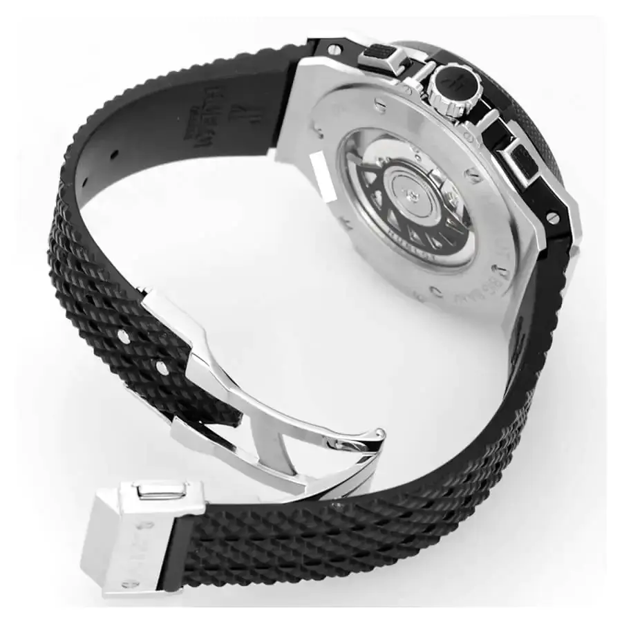 Hb Chronograph - image 3