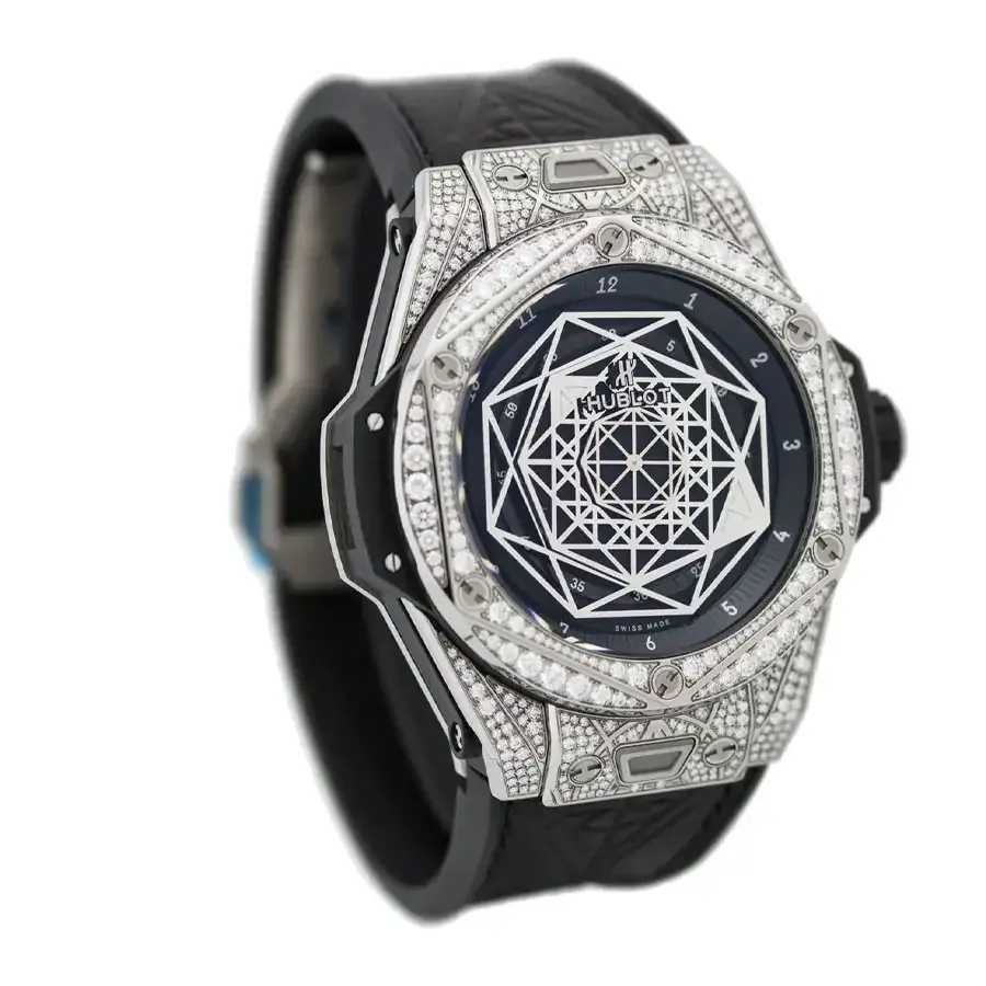 Hb Iced Out - image 4