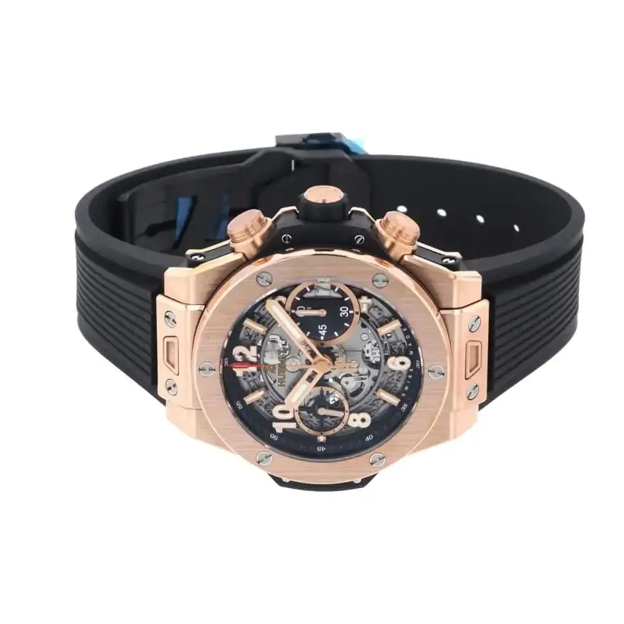 Hb Rose Gold - image 3