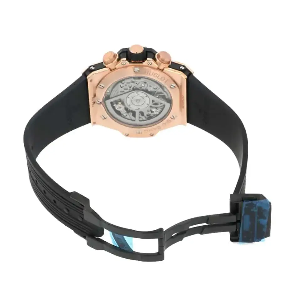 Hb Rose Gold - image 4