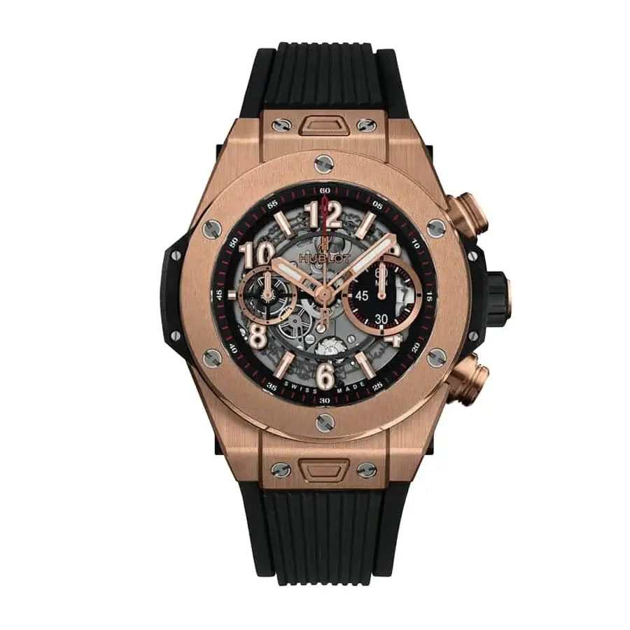 Hb Rose Gold - image 5