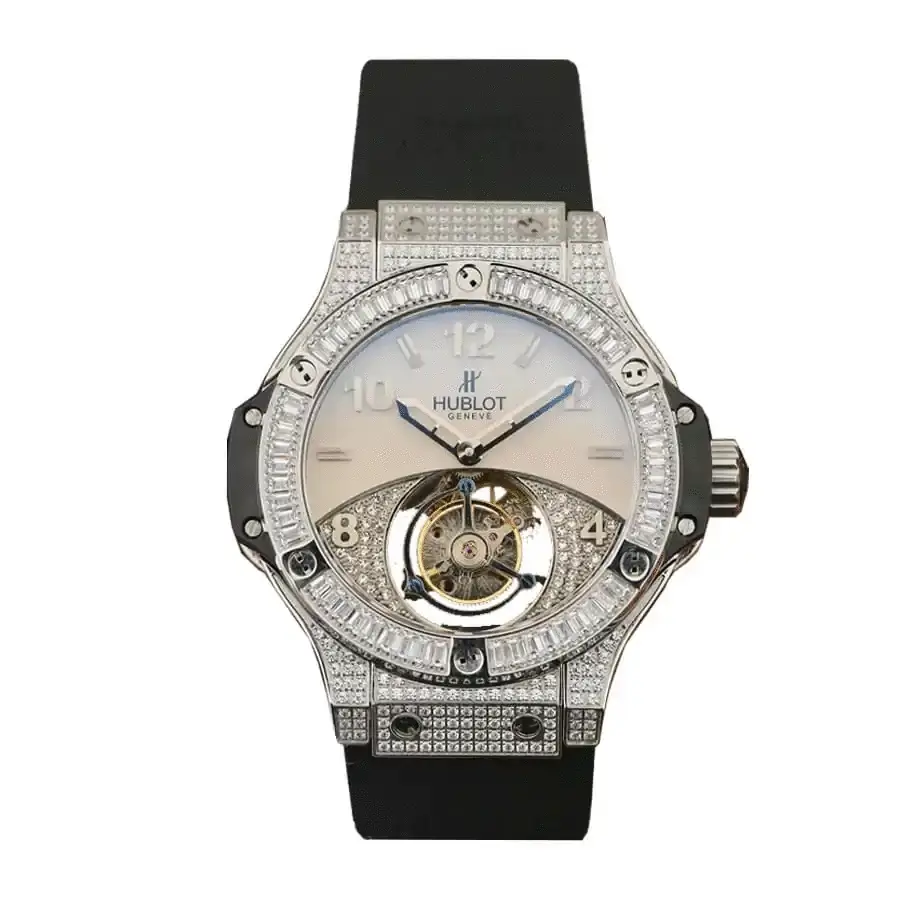 Hb With Diamond Gray - image 9