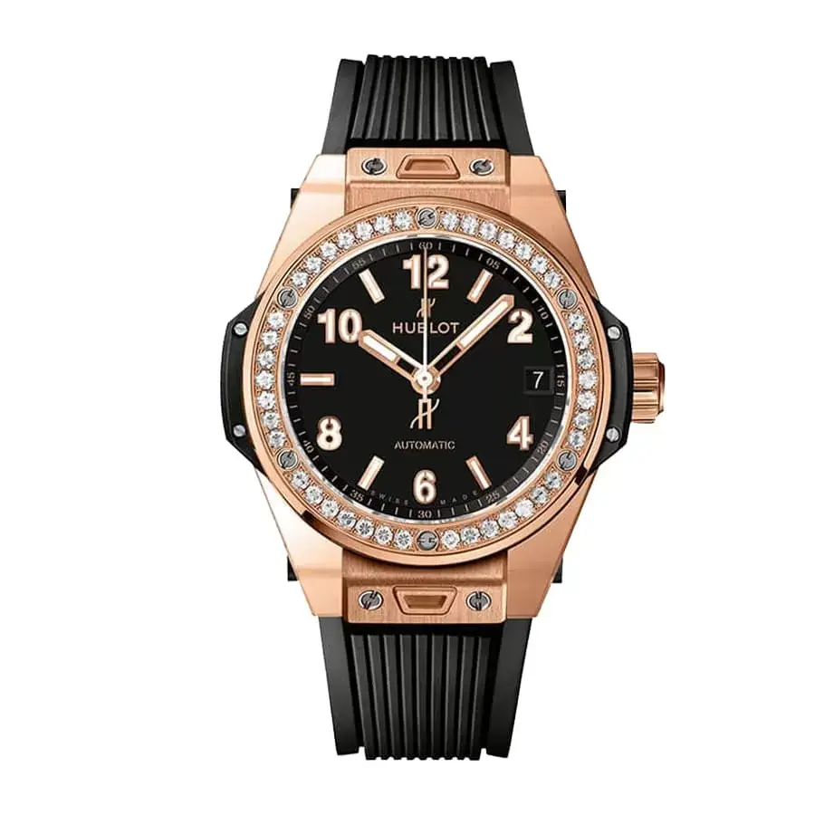 Hb Woman Watch - image 3