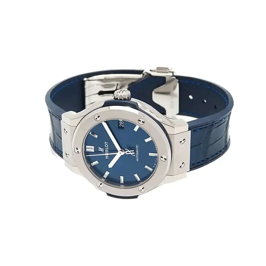 Hb with Diamond Blue - image 3