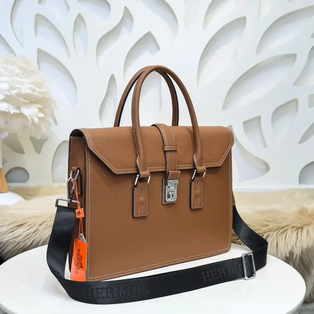 Her new arrival men and women bag size: 39.30.7cm - image 11