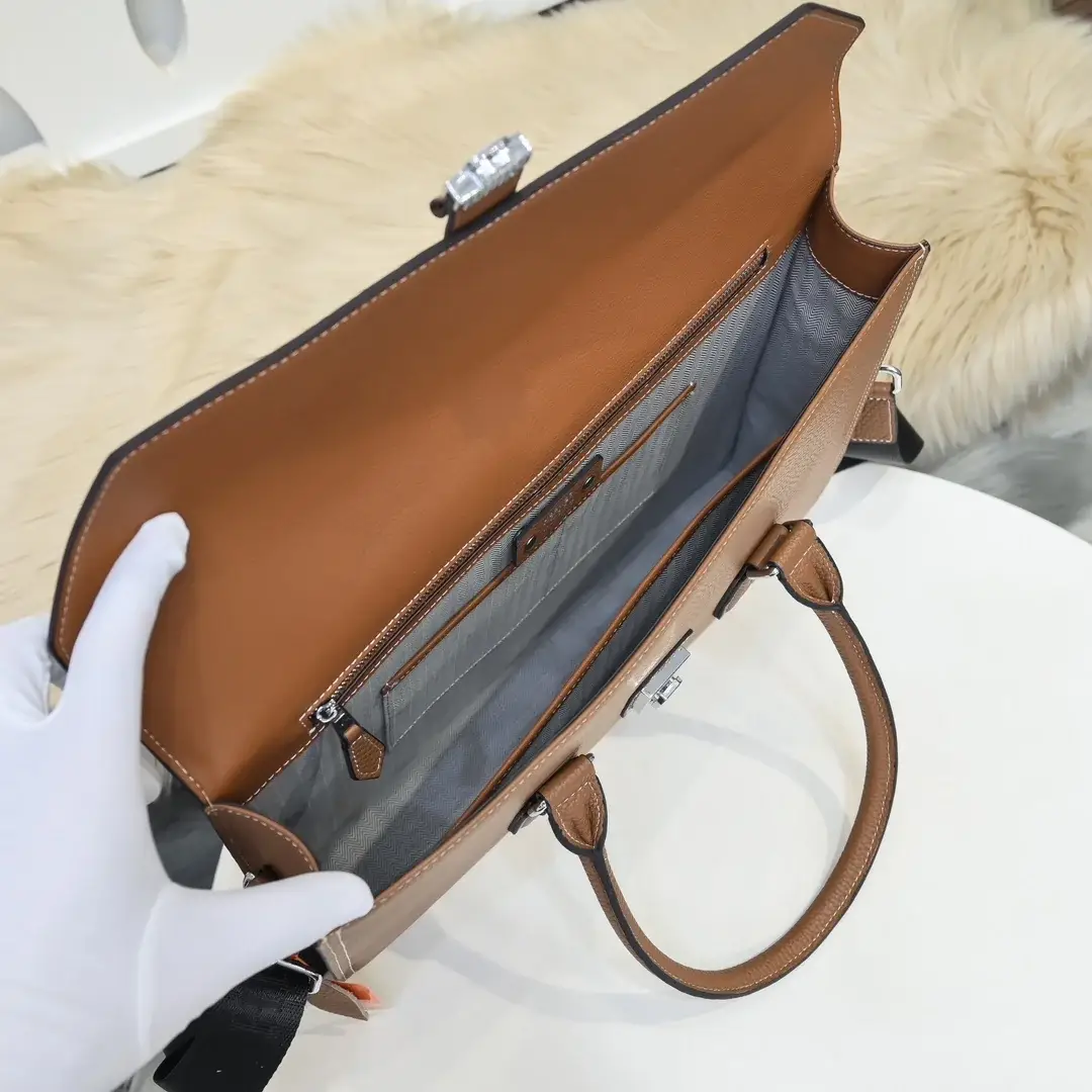 Her new arrival men and women bag size: 39.30.7cm - image 13