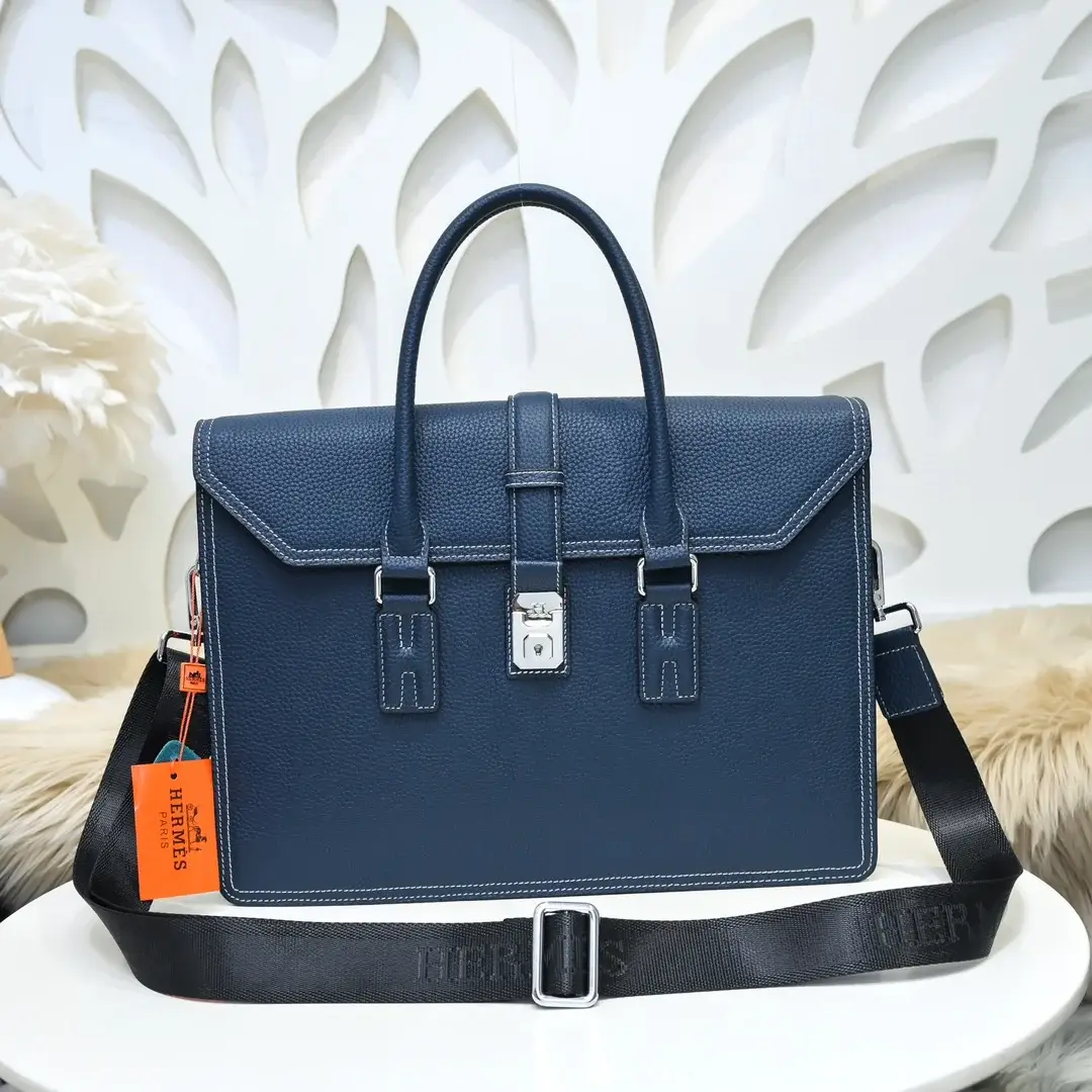 Her new arrival men and women bag size: 39.30.7cm - image 2
