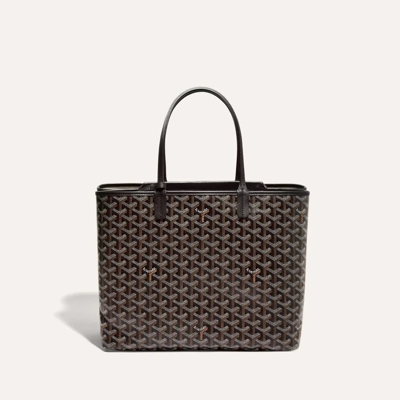 ISABELLA BAG BLACK - image 5