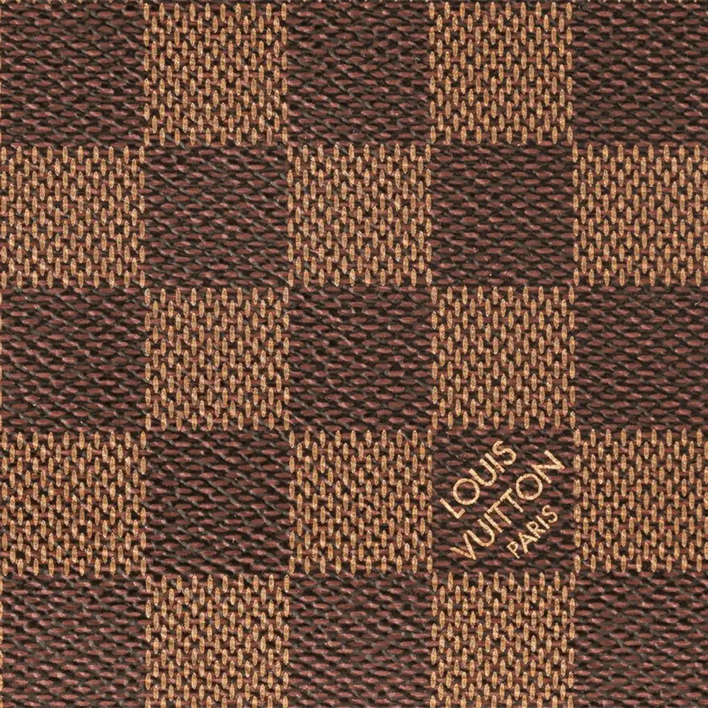 L Damier Ebene Canvas Speedy Bandouliere 35 N41366 - image 2