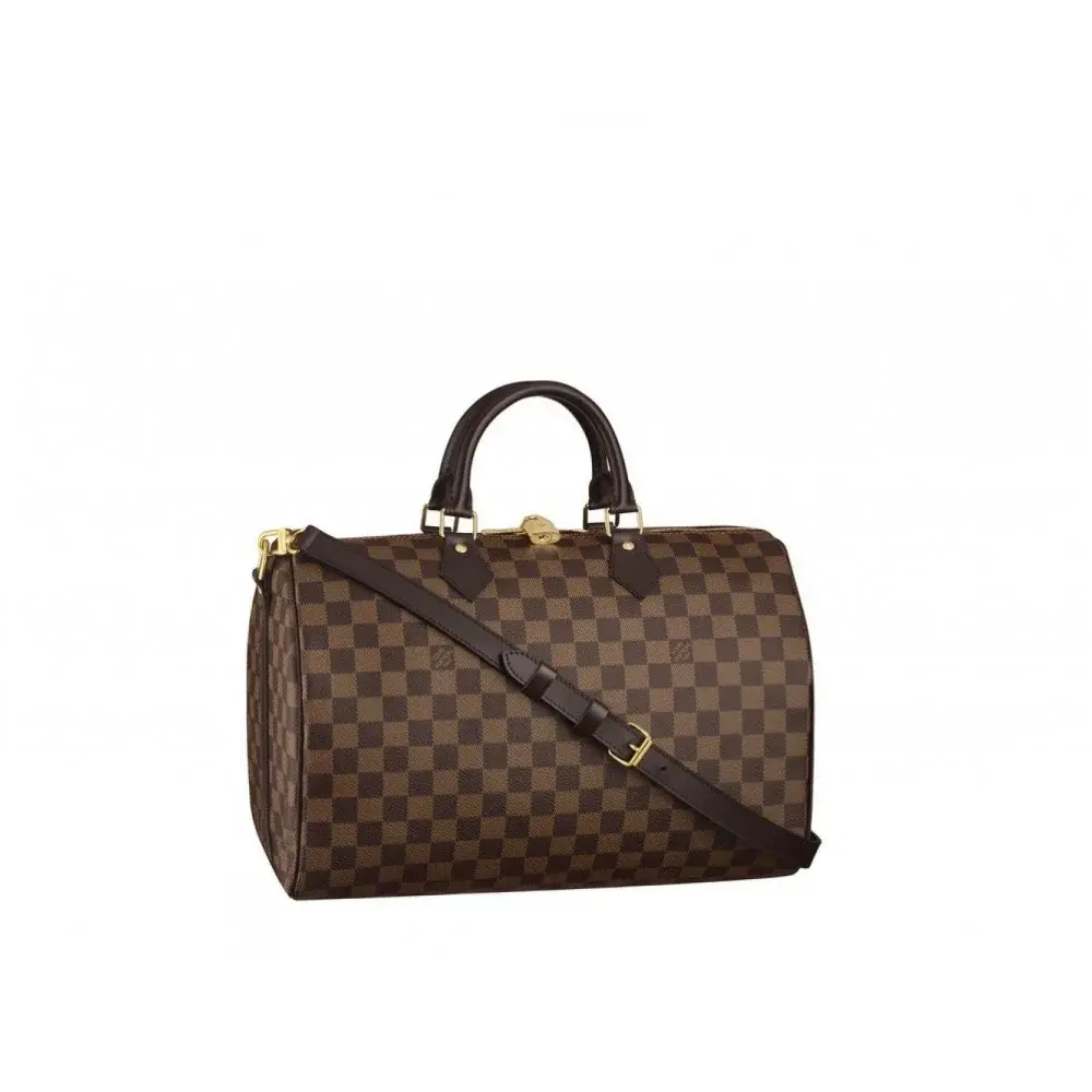 L Damier SPEEDY 35 N41182 - image 1