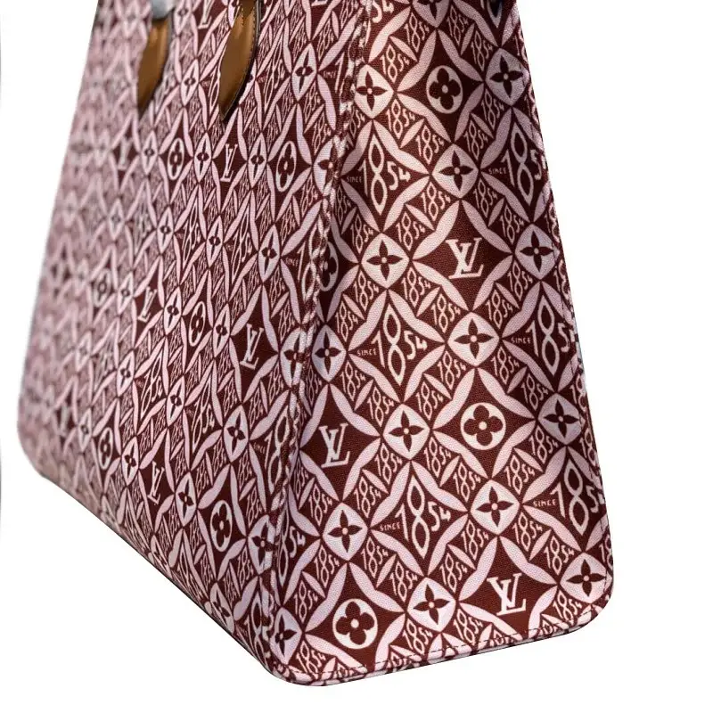 L Denim Onthego M57185 GM - image 2