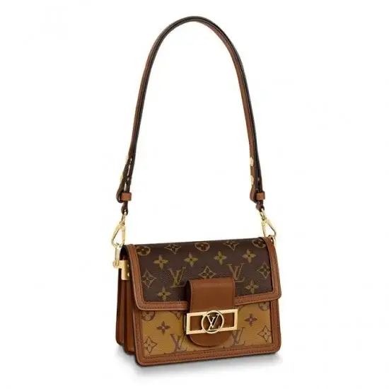 L M44580 Mini Dauphine - image 3