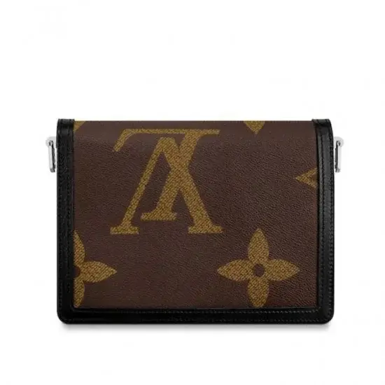 L M44599 Dauphine MM - image 4