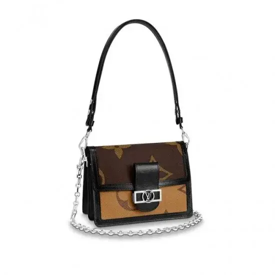 L M44599 Dauphine MM - image 5