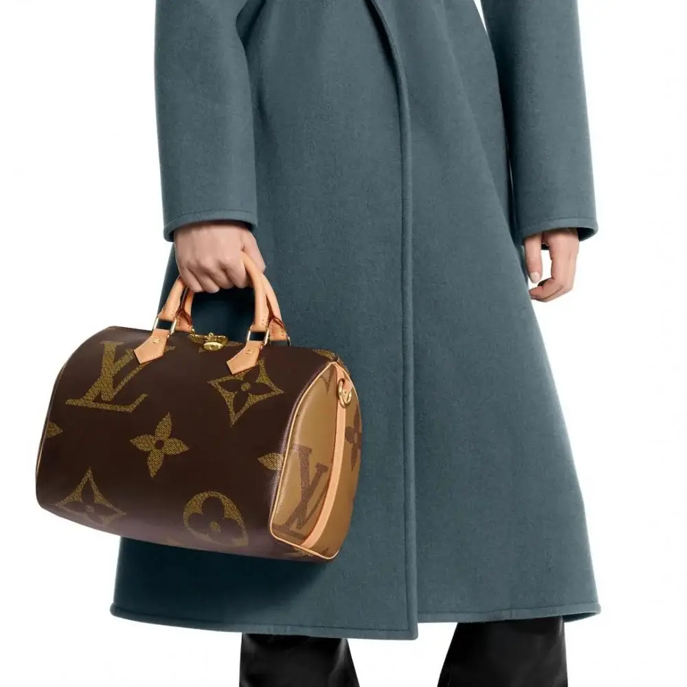 L M44602 Speedy Bandouliere 30 - image 2
