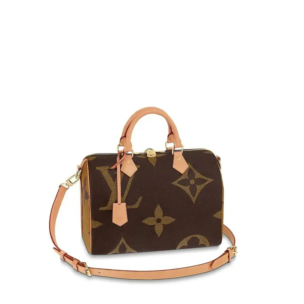 L M44602 Speedy Bandouliere 30 - image 3