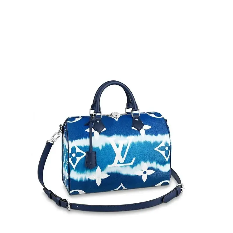 L M45146 Escale Speedy Bandouli::re 30 - image 1