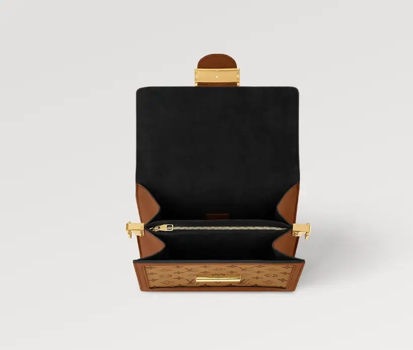 L M45958 Dauphine MM bag - image 4