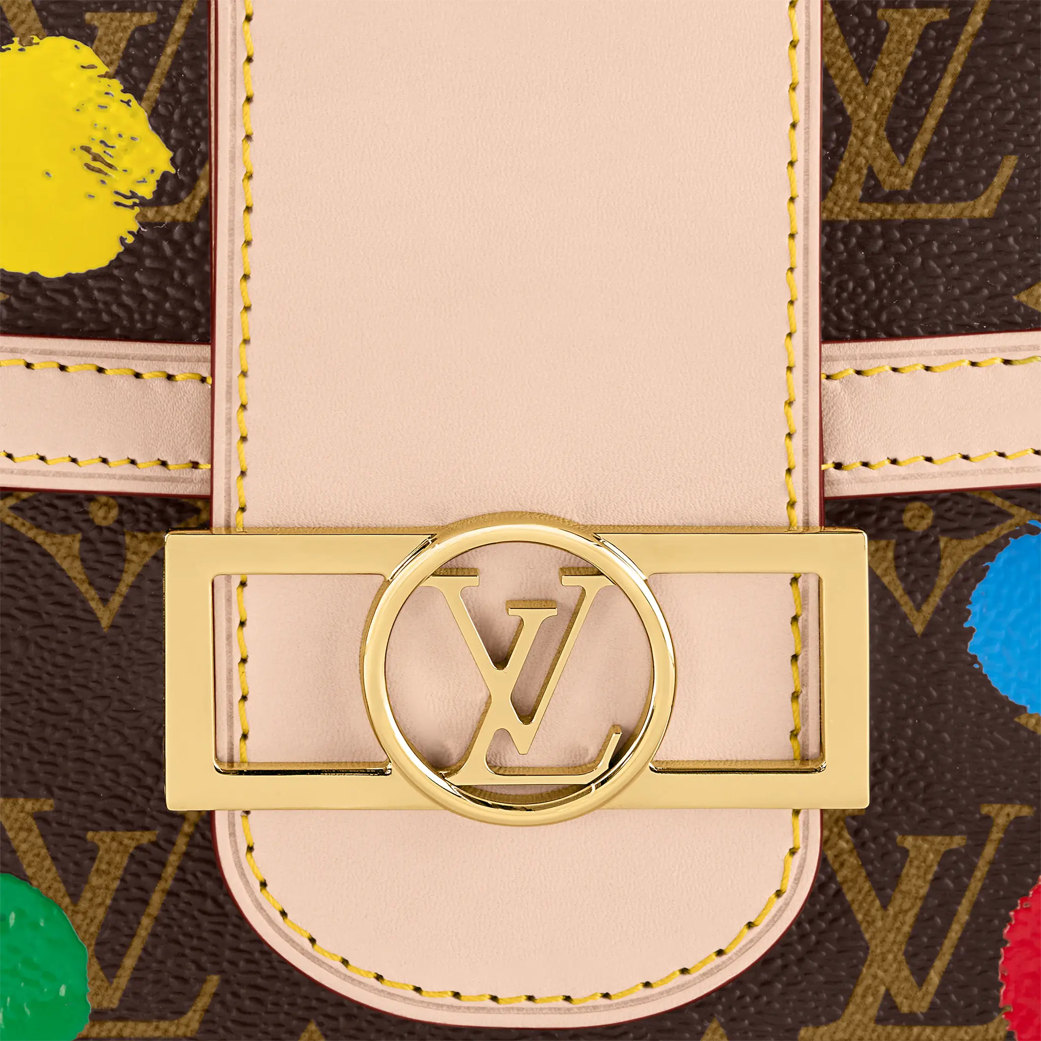 L M46432 X YK DAUPHINE MM - image 3