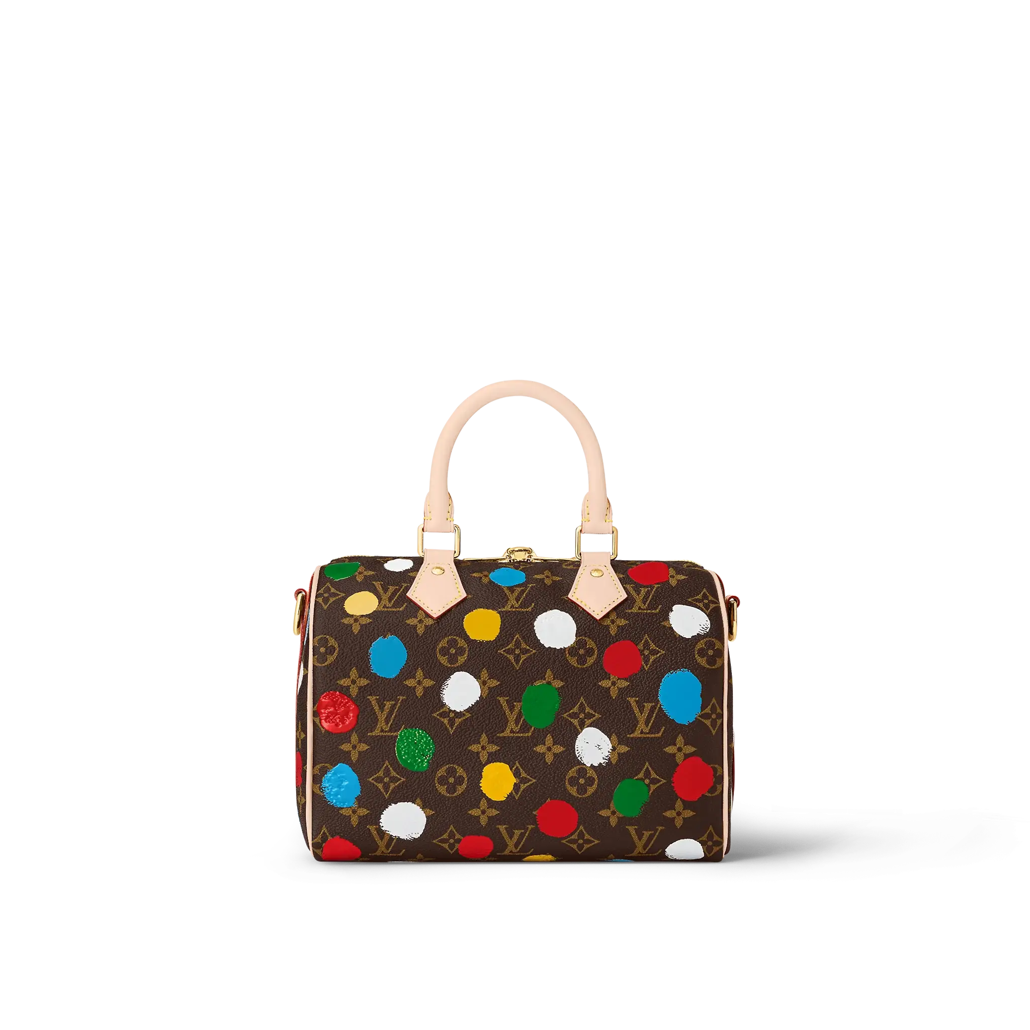 L  M46433 X YK SPEEDY BANDOULI::RE 25 - image 2