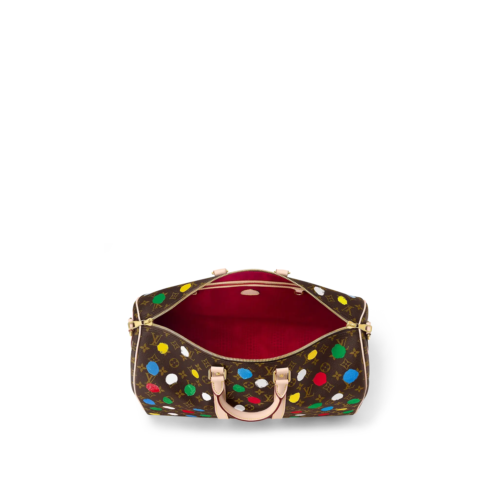 L  M46433 X YK SPEEDY BANDOULI::RE 25 - image 3