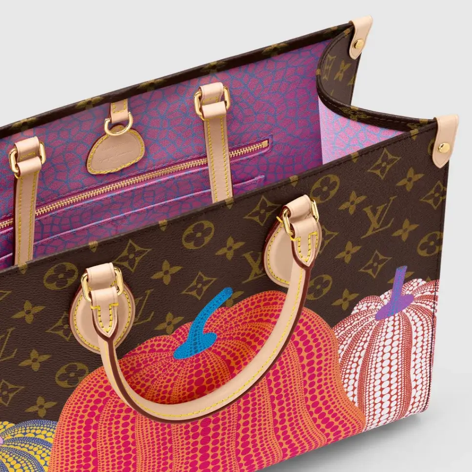 L M46466 x YK OnTheGo MM - image 2