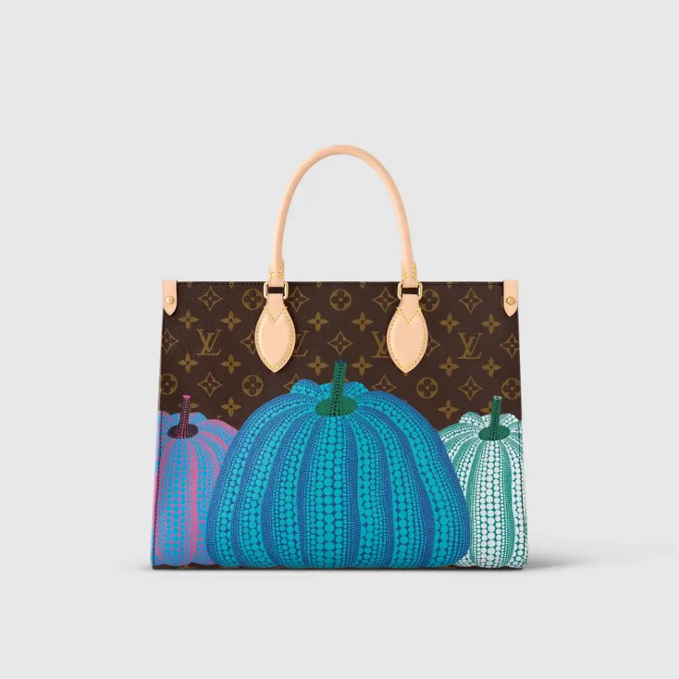 L M46466 x YK OnTheGo MM - image 5