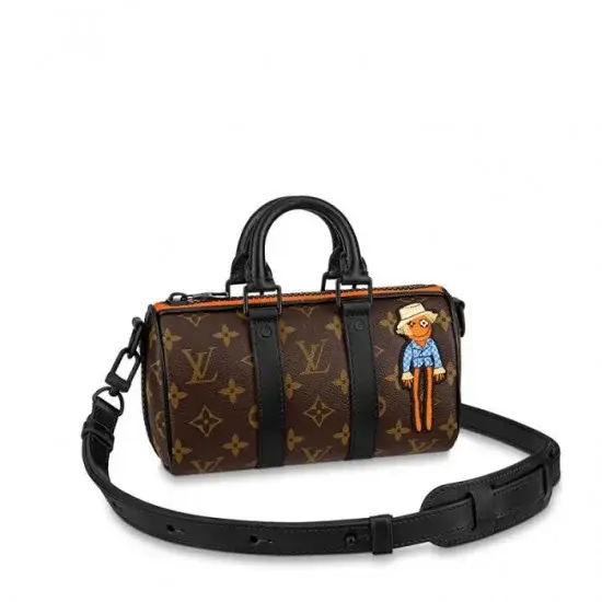 L M80201 Keepall XS - image 4