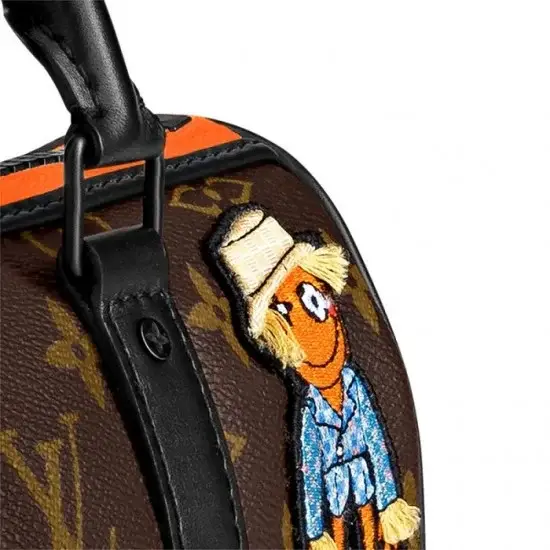 L M80201 Keepall XS - image 5