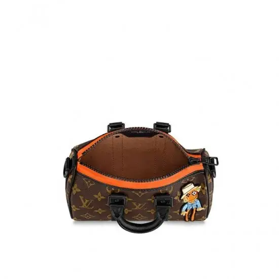 L M80201 Keepall XS - image 6