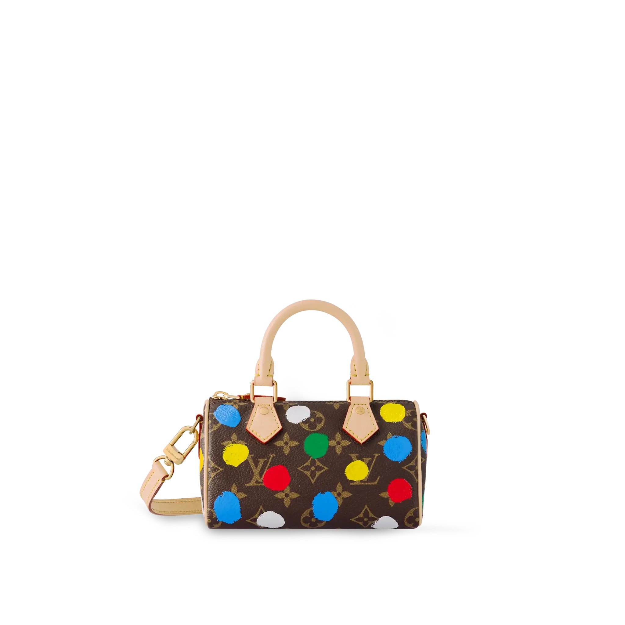 L M81979 X YK NANO SPEEDY - image 1