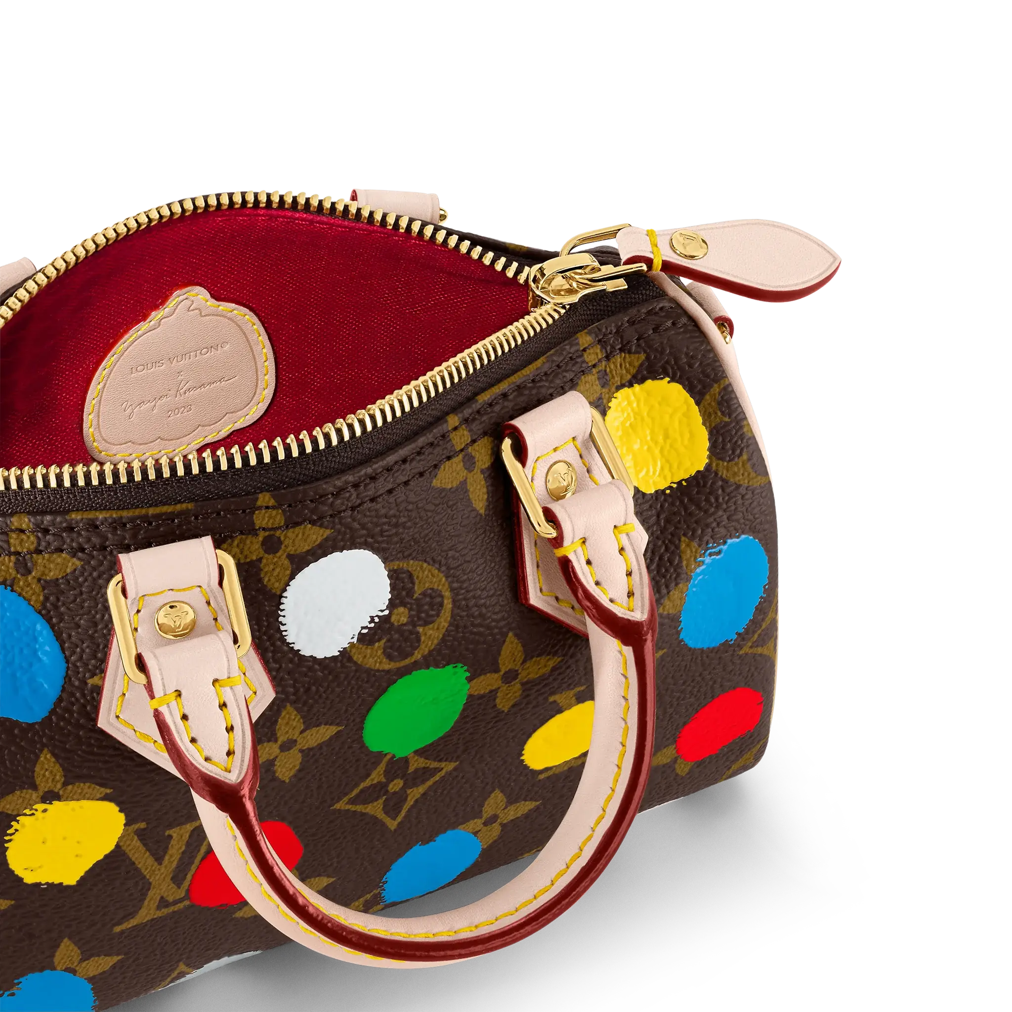 L M81979 X YK NANO SPEEDY - image 3