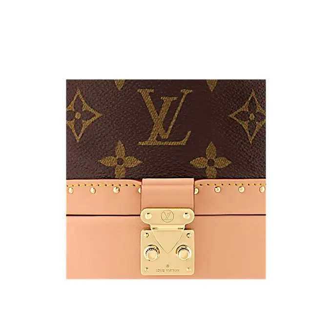 L Monogram Canvas PETIT - image 5