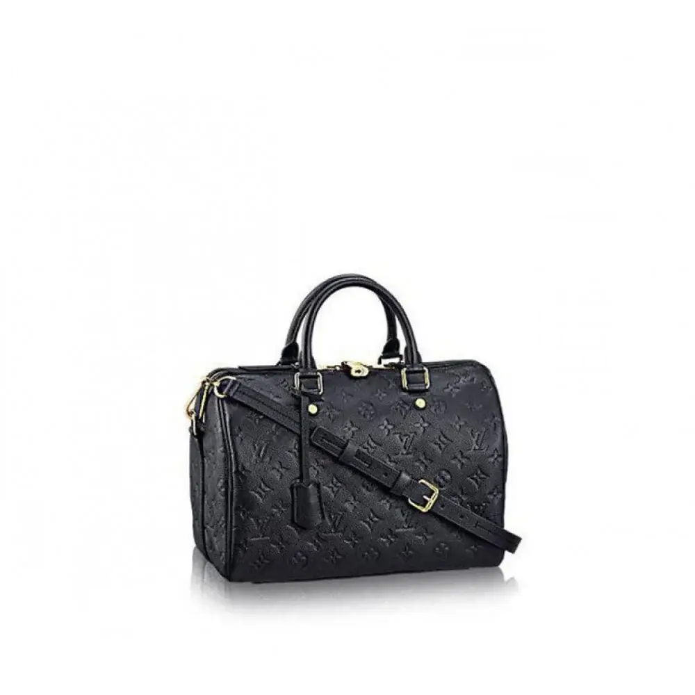 L Speedy Bandouliere 25 M40753 - image 3